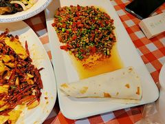 -昌盛德徐州老菜馆