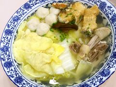 -老人和饭店(淮海中路店)