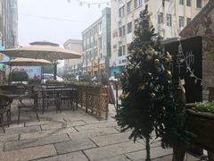 -芳草地西式融合餐厅(回龙窝店)