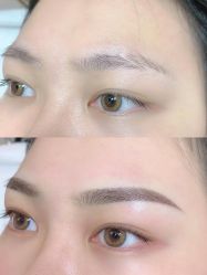 -久匠·野生眉半永久纹眉