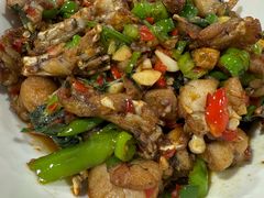 -笨罗卜浏阳菜馆(富家湾小区店)
