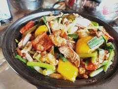-尚竹阁冬瓜盅·18年地标美食(平洲店)