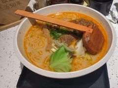 -味千拉面(广州白云机场T1西二店)