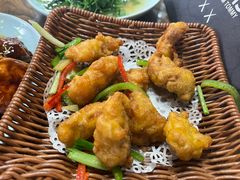 -双塔老饭店