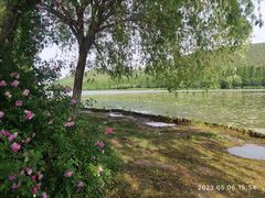 -云龙湖旅游景区