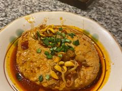 -南京大牌档(香港广场店)