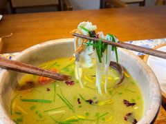 -芸南道·过桥米线(昆明老街旗舰店)