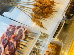 -马布尔莱斯食府(西红门店)