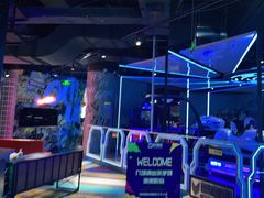 -世代星球·保龄球·镭战真人CS·团建(杨浦店)