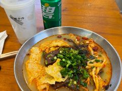 -大熊熊螺蛳粉(埌西店)