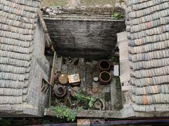 -扬美古镇景区