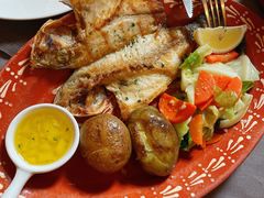 -ALBERGUE 1601 婆仔屋葡国餐厅