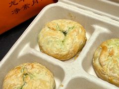 -龙华素斋(龙华路店)