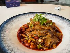 -院8里·少城记忆老川菜(宽窄巷子店)