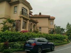 -广州锦绣香江度假别墅