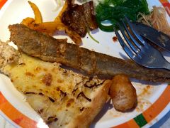 -比格比萨自助(宝山日月光店)