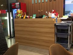 -绿杨馄饨店(湖滨新天地店)