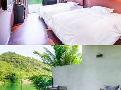 -龙潭生态旅游度假区