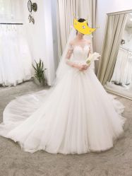 -LeCameliaBridal 山茶花新娘 婚纱礼服高级定制