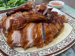 -聂记粤菜馆(鼓西路店)