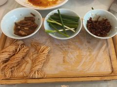 -大鸭梨烤鸭(石佛营店)