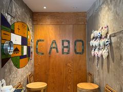-CABO Coffee