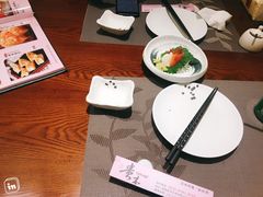 -贵木日本料理·铁板烧(新地假日广场店)
