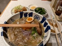 -味千拉面(金融街店)