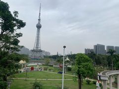 -文华公园(禅城区)