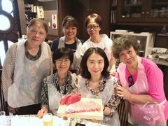 -神户牛排餐厅MOURIYA(总店)