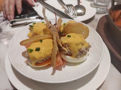-沛家·西餐Brunch·直火料理