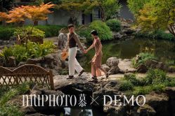 点击看大图 -Mu慕婚纱摄影·超级工作室