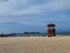 -惠州金海湾嘉华度假酒店