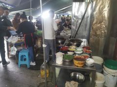 -海关荤豆花(洋河一路店)