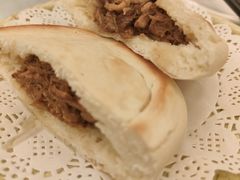 肉夹馍-玉华宫宾馆·餐厅(铜川驻京办店)