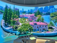 -江湾体育中心游泳馆