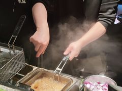 -贰醒·私房小院烧烤 (太古里店)