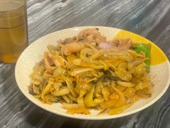 -紫金食坊(江南西路店)