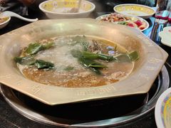 -芦月轩羊蝎子(劲松店)