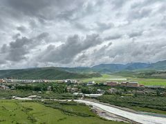 -松州古城