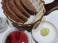 -俄士厨房(时代天街店)