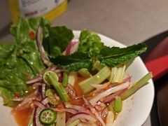 -探炉·香辣豆花烤鱼(笋岗宝能环球汇店)