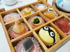 -拾贰季喜宴(百利达广场店)