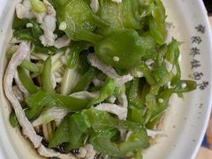 -蒋家桥饺面店(广陵路店)
