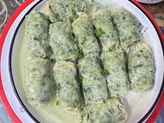 -涵家味土菜馆·徽州一绝臭鳜鱼(三河古镇店)