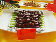 -第四食堂(中国海洋大学店)