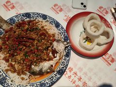 -堂瓦里·33年传统赣菜(第一街区店)