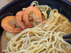 -五兰沙茶面(曾厝垵店)