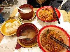 -子固路老南昌拌粉(人民广场店)