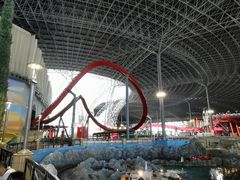 -法拉利主题公园